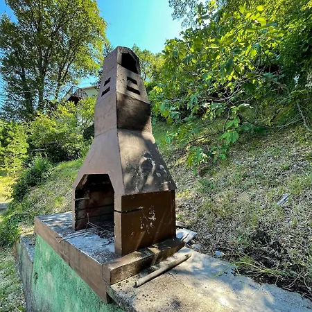 بيت للعطل Casa Hedera - Peaceful And Surrounded By Greenery *