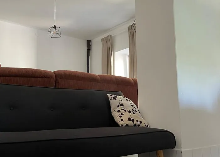 Large For Families & Friends 5 Bedrooms Near Ferienhaus