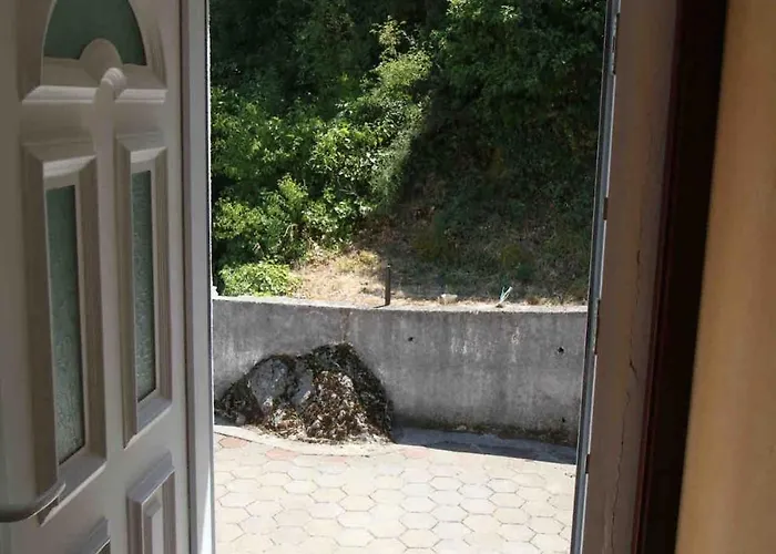 Large For Families & Friends 5 Bedrooms Near Bribir (Primorje-Gorski Kotar)