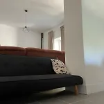 Large For Families & Friends 5 Bedrooms Near Prázdninový dům