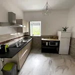 Large For Families & Friends 5 Bedrooms Near Bribir (Primorje-Gorski Kotar)