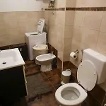 Nyaraló Large For Families & Friends 5 Bedrooms Near Bribir