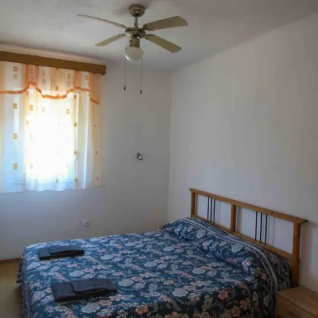 Сasa de vacaciones Casa Hedera - Peaceful And Surrounded By Greenery Bribir (Primorje-Gorski Kotar)