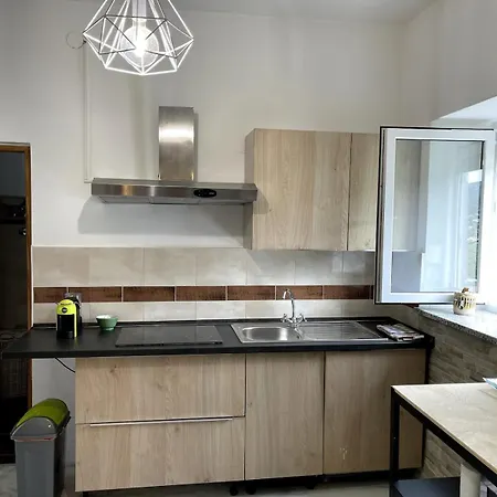 Сasa de vacaciones Casa Hedera - Peaceful And Surrounded By Greenery