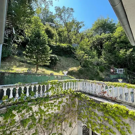 Casa Hedera - Peaceful And Surrounded By Greenery * Bribir (Primorje-Gorski Kotar)