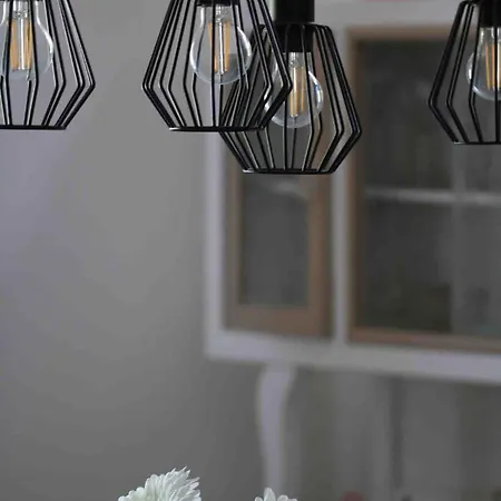 Сasa de vacaciones Casa Hedera - Peaceful And Surrounded By Greenery