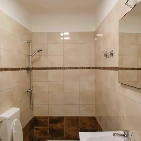 Сasa de vacaciones Casa Hedera - Peaceful And Surrounded By Greenery Bribir (Primorje-Gorski Kotar)