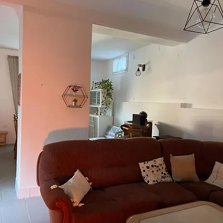Large For Families & Friends 5 Bedrooms Near * Bribir (Primorje-Gorski Kotar)