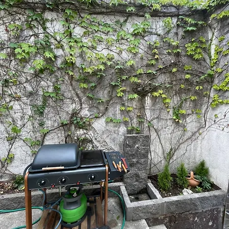 Casa Hedera - Peaceful And Surrounded By Greenery Casa vacanze Bribir (Primorje-Gorski Kotar)