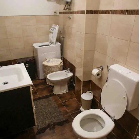 Сasa de vacaciones Casa Hedera - Peaceful And Surrounded By Greenery Bribir (Primorje-Gorski Kotar)