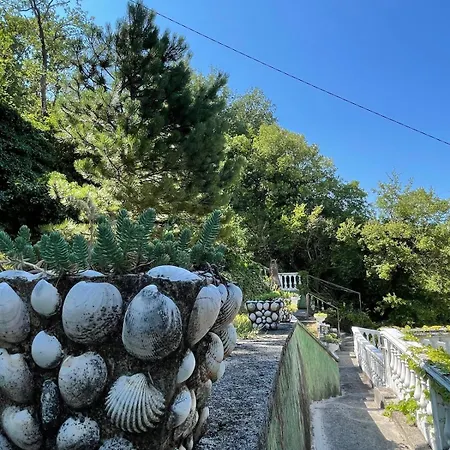 Сasa de vacaciones Casa Hedera - Peaceful And Surrounded By Greenery *