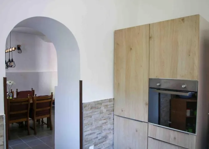 Large For Families & Friends 5 Bedrooms Near Σπίτι διακοπών Bribir (Primorje-Gorski Kotar)